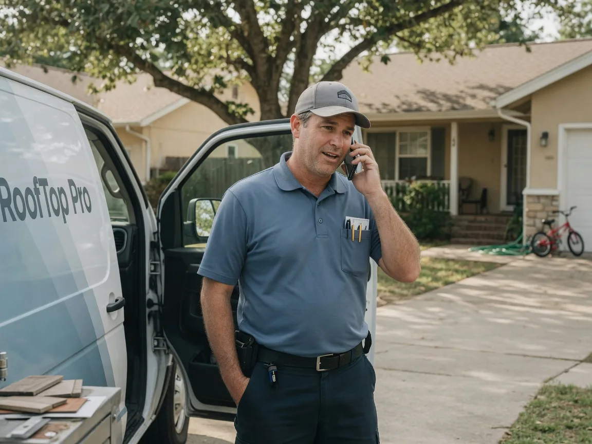 Roof Repair Mackinaw City, MI FAQs